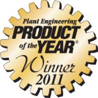 Spirax Sarco Wins 2011 Plant Engineering Product of the Year Award